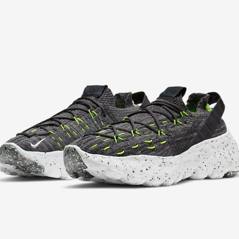 ❌SOLD❌ NEW NIKE SPACE HIPPIE 04 SNEAKERS